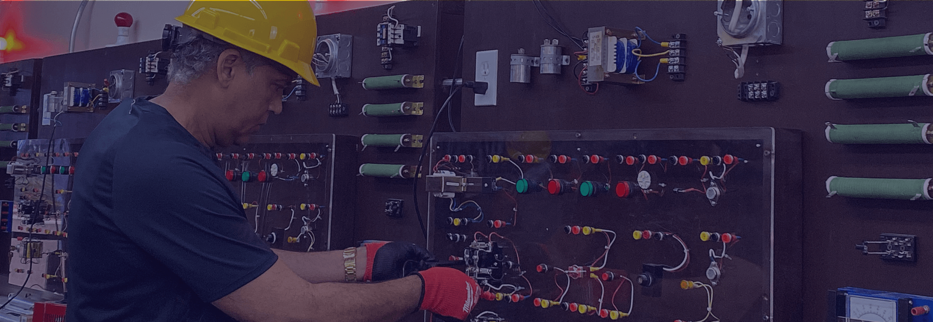 Entry level electrical engineering jobs in miami